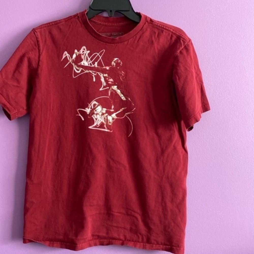 Nike, boy shirt